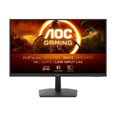 Afbeelding van AOC Gaming 24G15N2 27 inch FHD Monitor