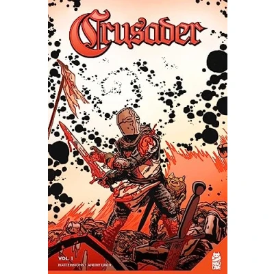 Afbeelding van Crusader Vol. 1