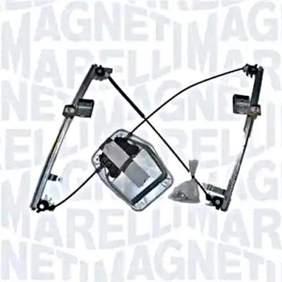 Afbeelding van Magneti Marelli Raammechanisme 350103169600