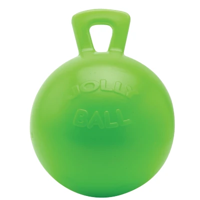 Image de Jolly Ball à la pomme