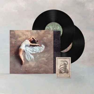 Afbeelding van Laura Carbone The Cycle (2 LPs)