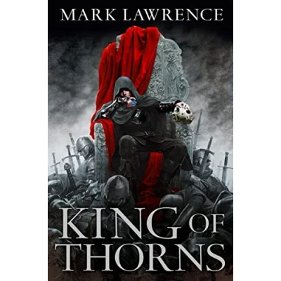 Afbeelding van King Of Thorns
