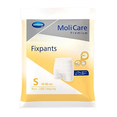 Afbeelding van MoliCare® Premium Fixpants Small