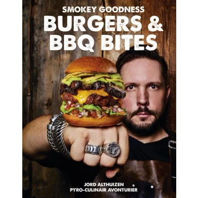 Image de Burgers &amp; BBQ bites