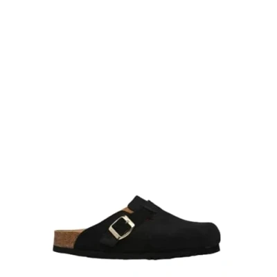 Afbeelding van SCHOLL FAE Sue W Dames Clogs Black Maat 38