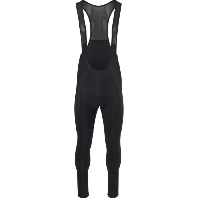 Afbeelding van Lange Fietsbroek Agu Essential maat Xl Zwart