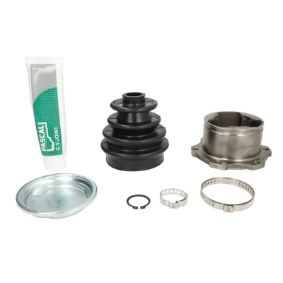Afbeelding van PASCAL G7W018PC Homokineet Automatische Versnellingsbak zijde VOLKSWAGEN: Golf 2, 4, Passat B3/B4 Saloon, AUDI: 80 B4 Saloon