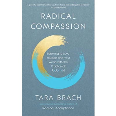 Afbeelding van Radical Compassion