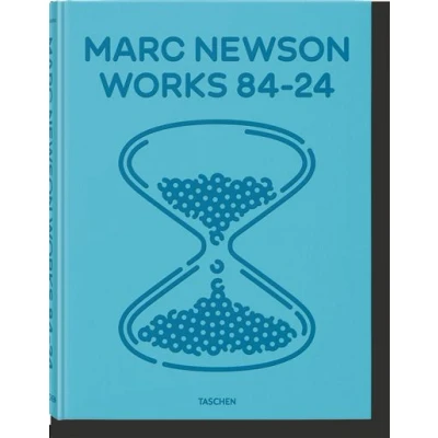 Image de Marc Newson. Works 84 24