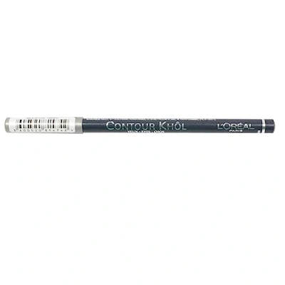 Afbeelding van L&#039;Oréal Contour Khol Oogpotlood 149 Indigo Blue