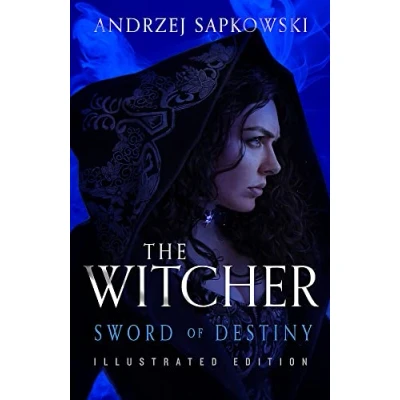 Afbeelding van The Witcher Sword of Destiny