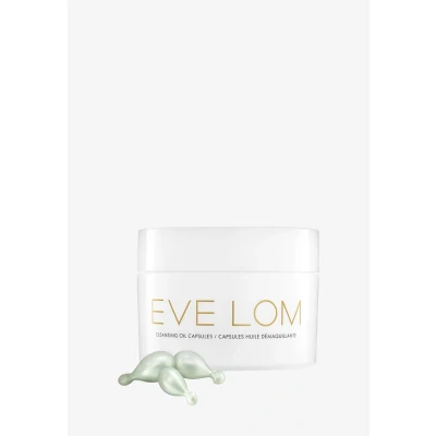 Afbeelding van Eve Lom Cleansing Oil capsules 50