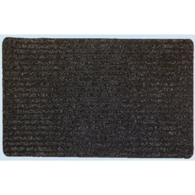Afbeelding van Hamat Schoonloopmat Renox 50x80 cm Lichtgrijs