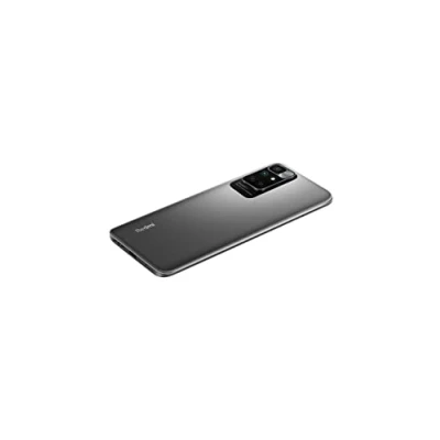 Afbeelding van Xiaomi Redmi 10 2022 128GB Grijs met Proximus abonnement 150 minuten + 5000 MB 4G