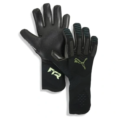 Image de Gants de gardien but football FUTURE UltimateÂ NC