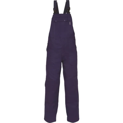 Afbeelding van HaVeP Basic Amerikaanse overall 2191 Marine Maat 46