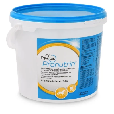 Image de Boehringer Ingelheim Equitop Pronutrin