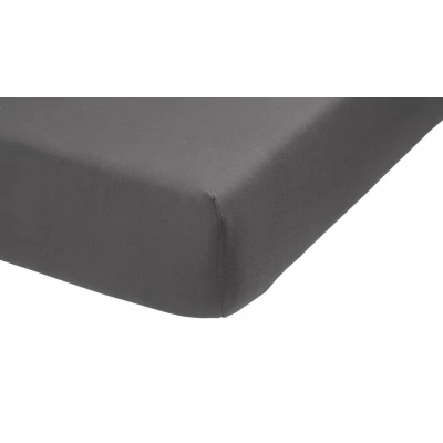 Afbeelding van Ambiante HL Jersey Anthracite 140x200