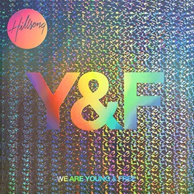 Afbeelding van Hillsong Young &amp; Free We Are (CD)