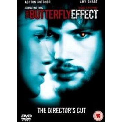 Afbeelding van Butterfly Effect