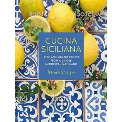 Image de Cucina Siciliana