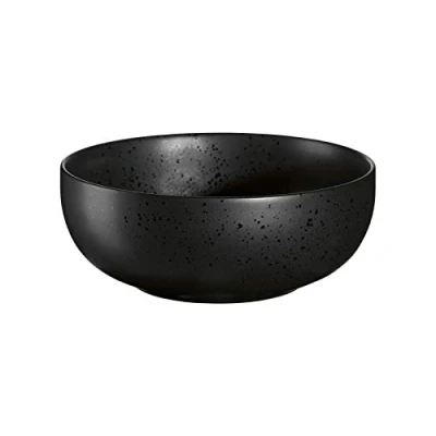 Afbeelding van ASA Coppa Kuro Kom 18 Cm Zwart