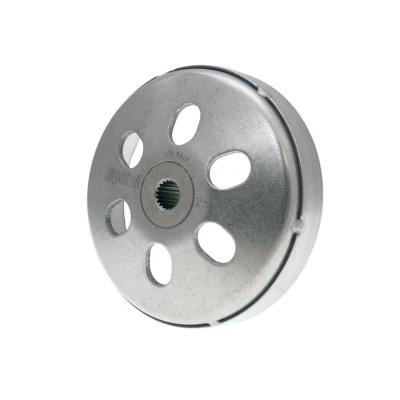 Afbeelding van Koppelingshuis Polini Maxi Speed Bell Honda, Keeway, Kymco 125 150cc 4 Takt