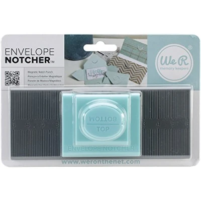 Afbeelding van We R Memory Keepers Envelope Notcher