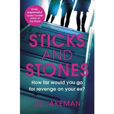 Afbeelding van Sticks and Stones