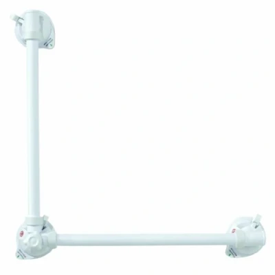 Afbeelding van Wandbeugel Quick Rail Mobile