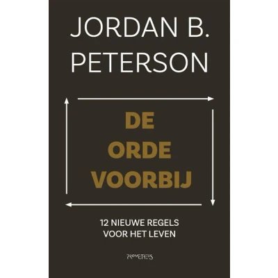 Image de De orde voorbij