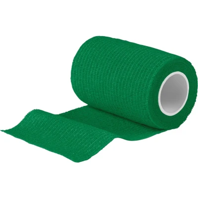 Afbeelding van Kousentape Sportgroen