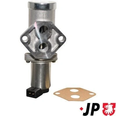 Afbeelding van JP GROUP 1216000200 Nullastregelklep Electrisch OPEL: Astra F Saloon, G CC, CC