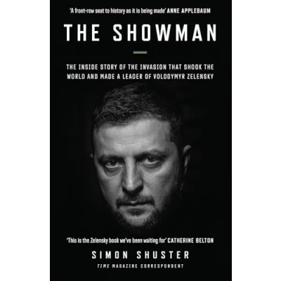 Afbeelding van The Showman