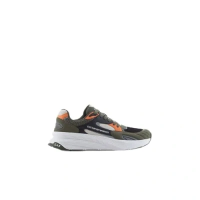 Afbeelding van EMPORIO ARMANI X8X178 Groen 42 EU