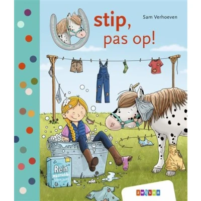 Image de stip, pas op!