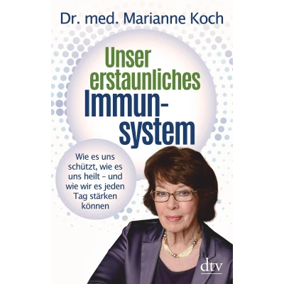 Afbeelding van Unser erstaunliches Immunsystem