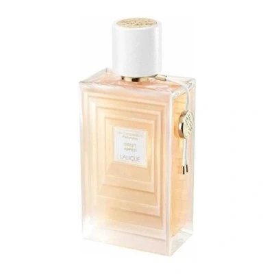 Image de Lalique Sweet Amber Eau de Parfum 100 ml