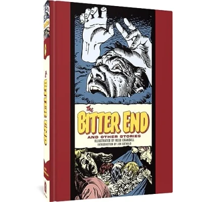 Afbeelding van The Bitter End and Other Stories
