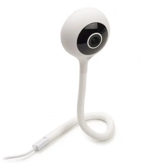 Afbeelding van Nedis SmartLife camera voor binnen met klimaatsensor WIFICI11CWT