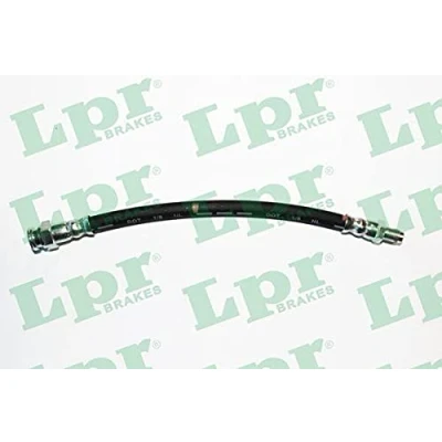 Afbeelding van LPR 6T46946 Remslang 245 F10X1 FIAT: Punto II Hatchback, RENAULT: Fuego