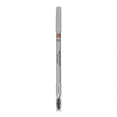 Afbeelding van L&#039;Oréal Brow Artist Designer Wenkbrauwpotlood 301 Blonde