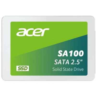 Afbeelding van Hard Drive Acer SA100 240 GB SSD