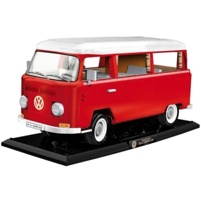 Afbeelding van COBI 24361 Volkswagen T2A Exe Edition