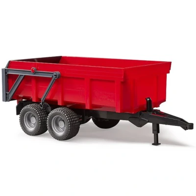 Afbeelding van Bruder kieper 1:16
