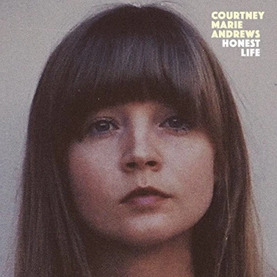 Afbeelding van Courtney Marie Andrews Honest Life
