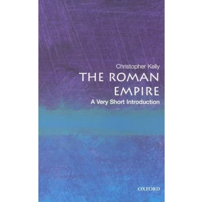 Afbeelding van VSI Roman Empire