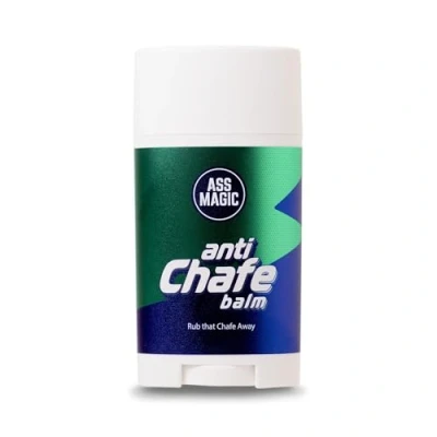 Afbeelding van ASS MAGIC Anti Chafe Balm 75g