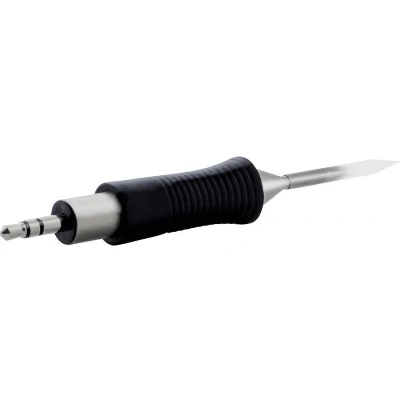Afbeelding van Weller RTM 001 C NW MS soldeerpunt Conisch Grootte 0.1 mm Lengte soldeerpunt: 19 Inhoud: 1 stuk(s)