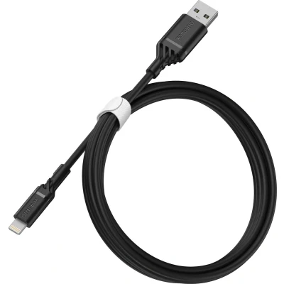 Afbeelding van Otterbox Mobiele telefoon Kabel [1x Lightning 1x USB A] 1.00 m Apple Lightning, A